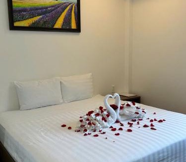 Van Ninh Hotel | Hilaria Hotel