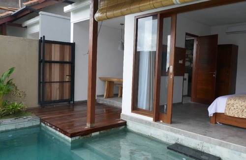 Kaliasem Villa | Hill & Sea View villas