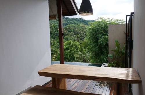 Kaliasem Villa | Hill & Sea View villas