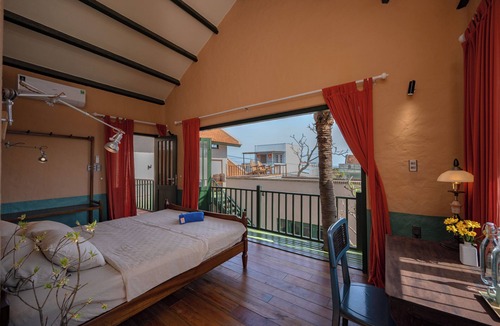 Dong Hoa Hotel | Hill Village Phu Yen