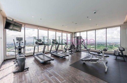 Shah Alam Apartment | Hill10 Premier Suites Shah Alam