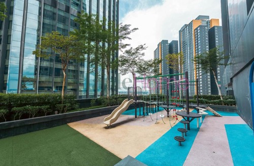 Shah Alam Apartment | Hill10 Premier Suites Shah Alam