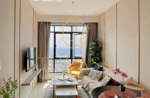 Shah Alam Apartment | Hill10 Residence I-City