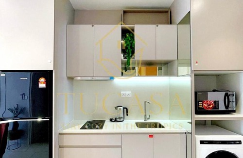 Shah Alam Apartment | Hill10 Residence I-City