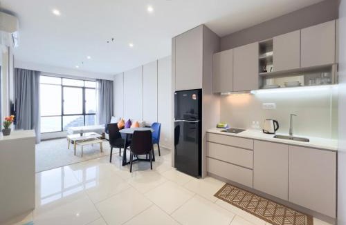 Seksyen 7 Apartment | Hill10 Residence iCity Shah Alam