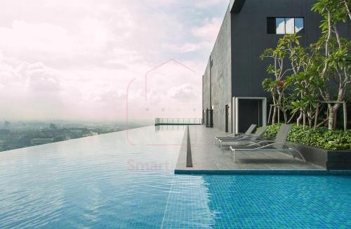 Seksyen 7 Apartment | Hill10 Residence iCity Shah Alam