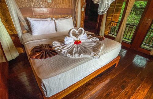 Ko Yao Bed & Breakfast | Hillhouse - Koh Yao Noi
