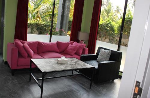 Kalibukbuk House | Hillside Lovina