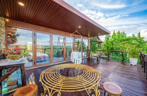 Di Linh Hotel | Hilltop Valley Lâm Đồng