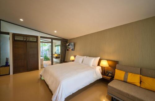 Ngoc Thanh Apartment | Hilltop Villa H226 - nằm trong khuôn viên Flamingo Đại Lải