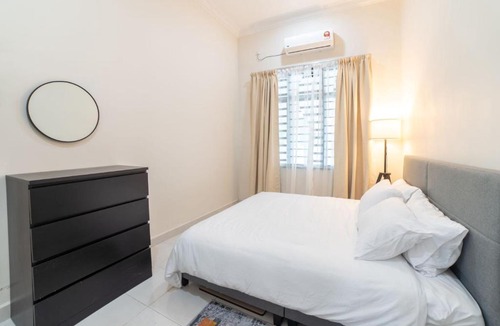 Kuantan House | HILMERA Guesthouse
