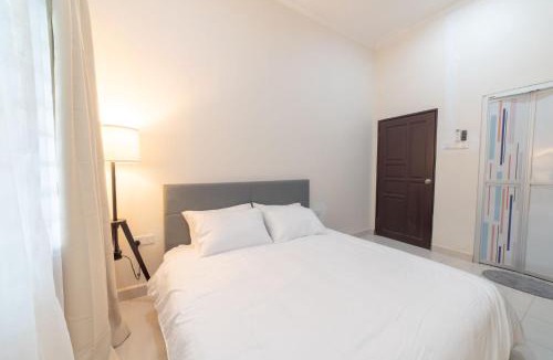 Kuantan House | HILMERA Guesthouse