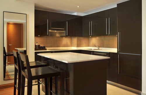 Embassy Golf Links Business Park Hotel | Hilton Bangalore Embassy GolfLinks