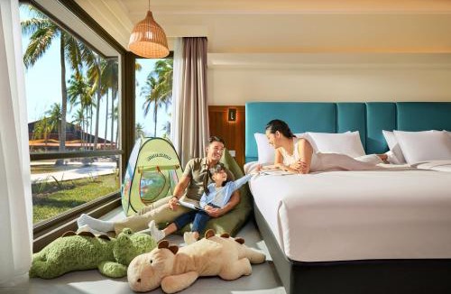 Tuaran Resort | Hilton Garden Inn Kota Kinabalu Tuaran