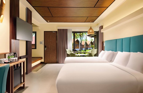 Tuaran Hotel | Hilton Garden Inn Kota Kinabalu Tuaran