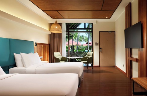 Tuaran Hotel | Hilton Garden Inn Kota Kinabalu Tuaran