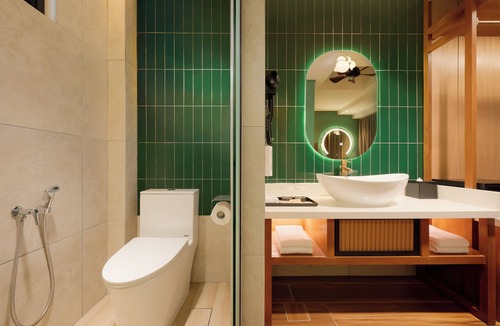 Tuaran Hotel | Hilton Garden Inn Kota Kinabalu Tuaran