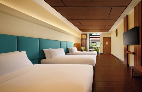 Tuaran Hotel | Hilton Garden Inn Kota Kinabalu Tuaran