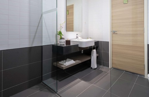 Kuala Lumpur City Centre Hotel | Hilton Garden Inn Kuala Lumpur Jalan Tuanku Abdul Rahman South