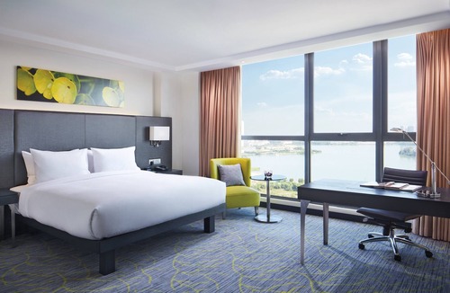 Puchong Hotel | Hilton Garden Inn Puchong