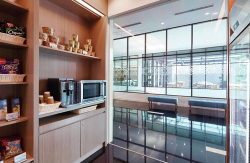 Puchong Hotel | Hilton Garden Inn Puchong