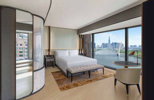 Dong Khoi Hotel | Hilton Saigon