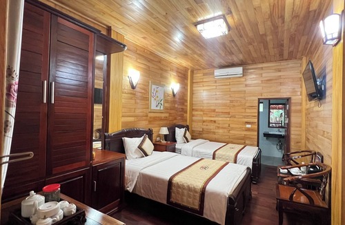 Him Lam Resort | Him Lam Eco Resort