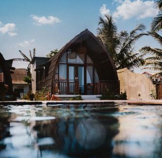 Nias Apartment | HIMA Bungalows