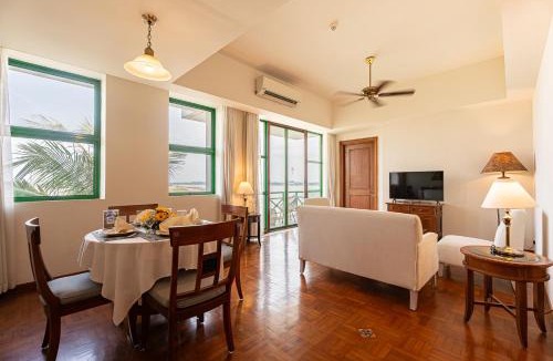 Daun Penh Apartment | Himawari Hotel Apartments
