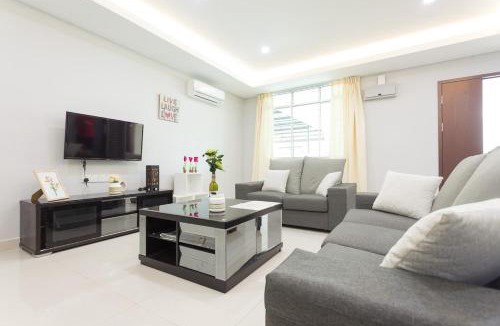 Tanjung Aru House | Hin Loi Homes