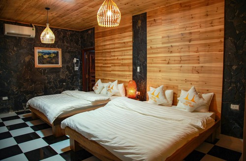 Ha Giang Hotel | Historic Eco House & Ha Giang Loop