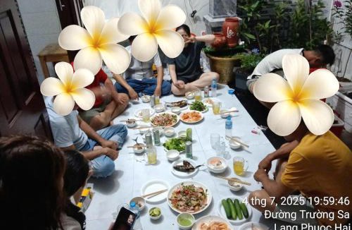 Dat Do House | Hiwinwin Homestay Holiday