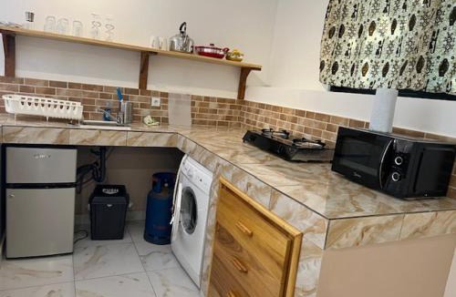 Bimbo Apartment | HK Residence