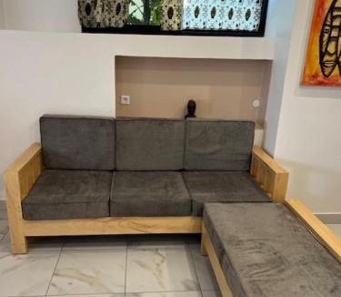 Bimbo Apartment | HK Residence
