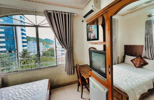 Vinh Hai Hotel | HKD Nhà nghỉ Quang Vinh 2 - QV2 Guesthouse