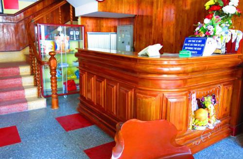 Vinh Hai Hotel | HKD Nhà nghỉ Quang Vinh 2 - QV2 Guesthouse