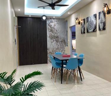 Tawau House | HM HOMESTAY TAWAU