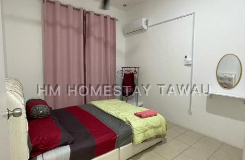 Tawau House | HM HOMESTAY TAWAU