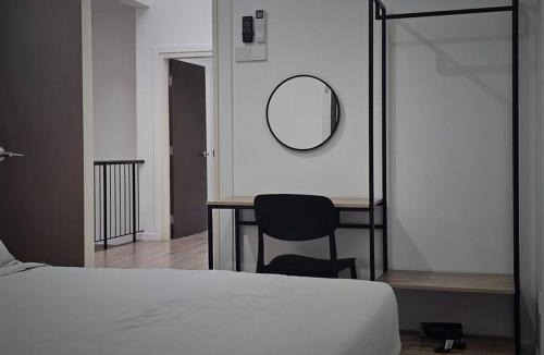 Shah Alam House | HM Residence III 3km to Setia City Convention