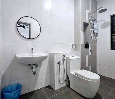 Shah Alam House | HM Residence IIII 3km - Setia City Convention