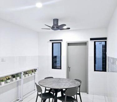 Shah Alam House | HM Residence IIII 3km - Setia City Convention