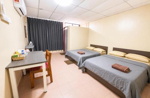 Changlun Apartment | HM SweetRest HOTEL