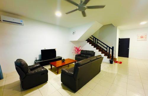 Sibu Villa | HmHome-five