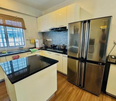 Sibu Villa | HmHome-Four