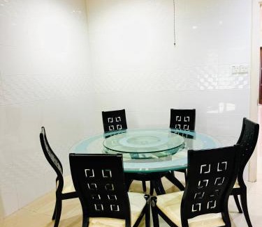 Sibu Villa | HmHome-Three