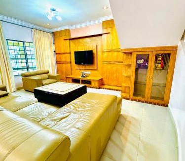 Sibu Villa | HmHome-Three