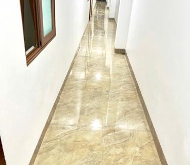 Tram Tau Apartment | Hmoestay duy mạnh gần suối khoáng nóng Trạm tấu