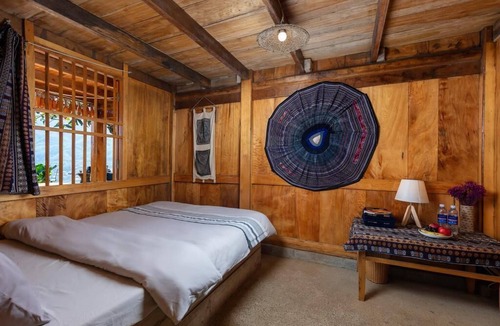 Hau Thao Hostel | Hmong Sister House - Hostel