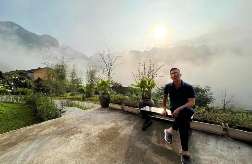 Quan Ba Resort | Hmong Village Resort