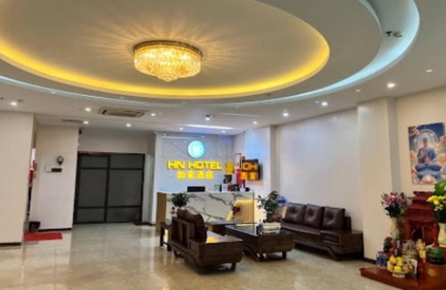 Bac Ninh Hotel | HN Hotel Bac Ninh